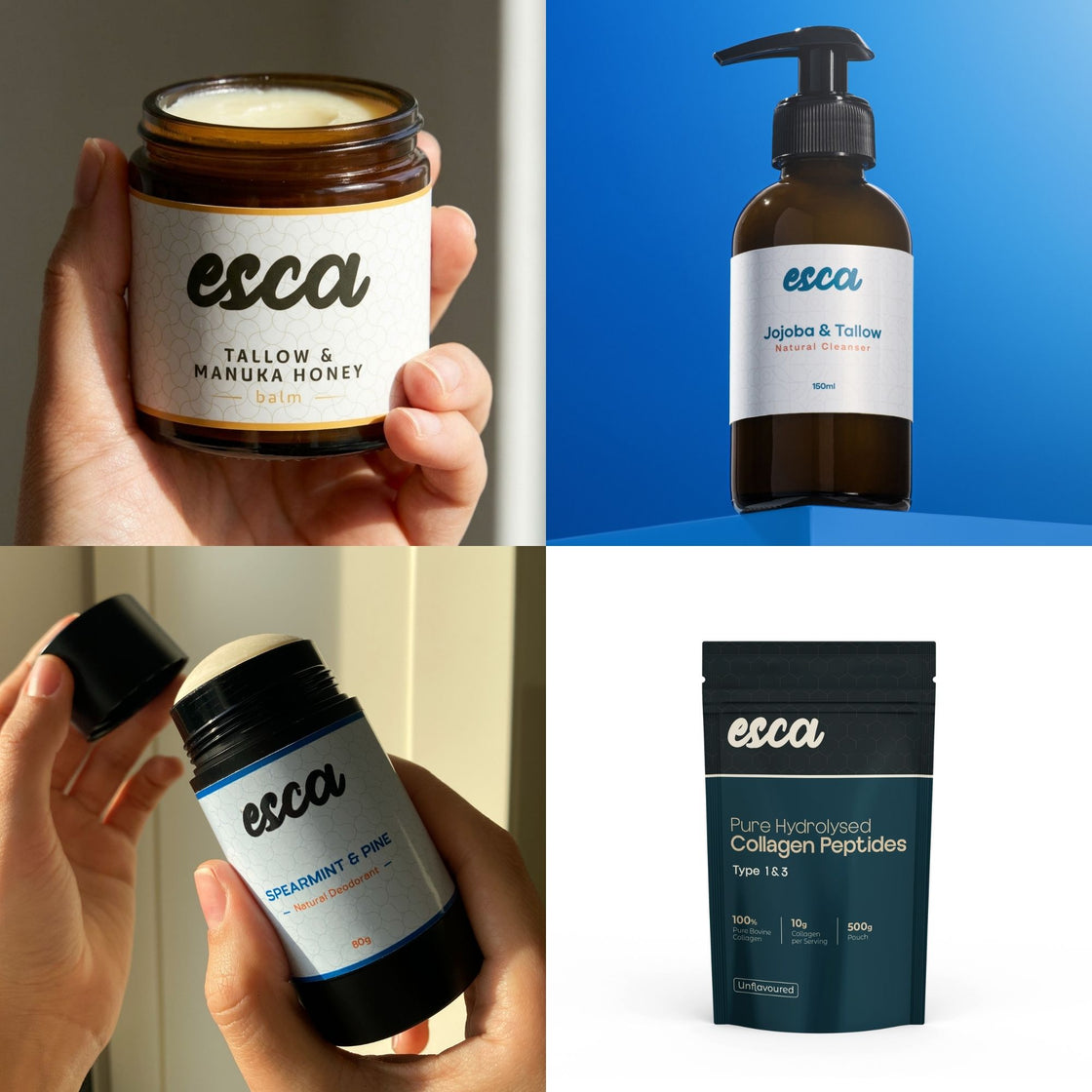 Mix & Match Skincare Bundle Mix & Match Skincare Bundle