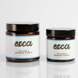 Unscented Tallow and Manuka Honey Balm 