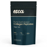 Pure Hydrolysed Collagen Peptides 