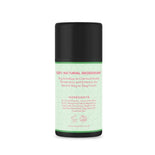 Esca Natural Deodorant - Cedarwood and Citrus 