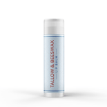 Tallow and Beeswax Chapstick 5ml 