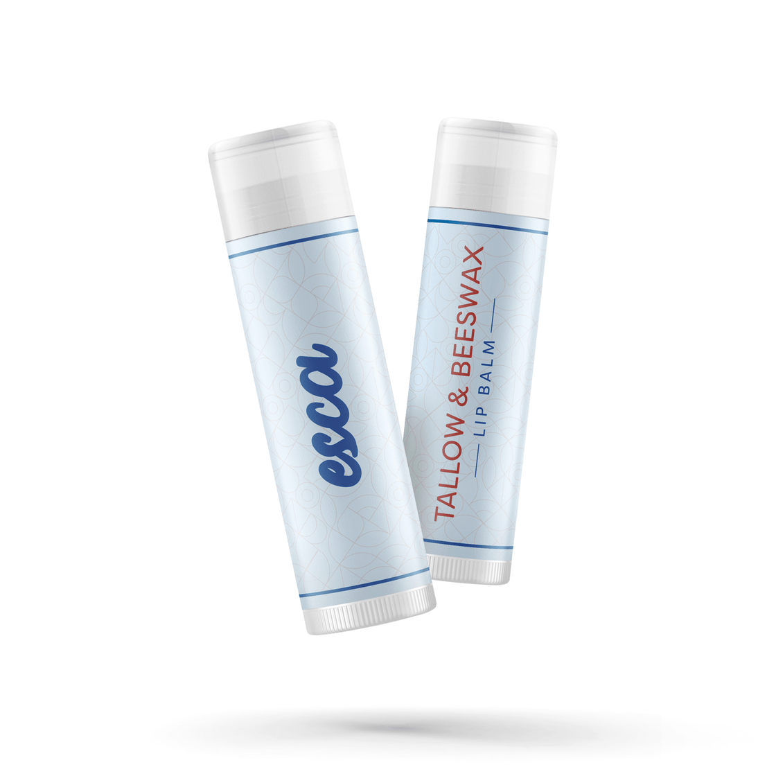 Tallow and Beeswax Chapstick 5ml Tallow and Beeswax Chapstick 5ml - Esca