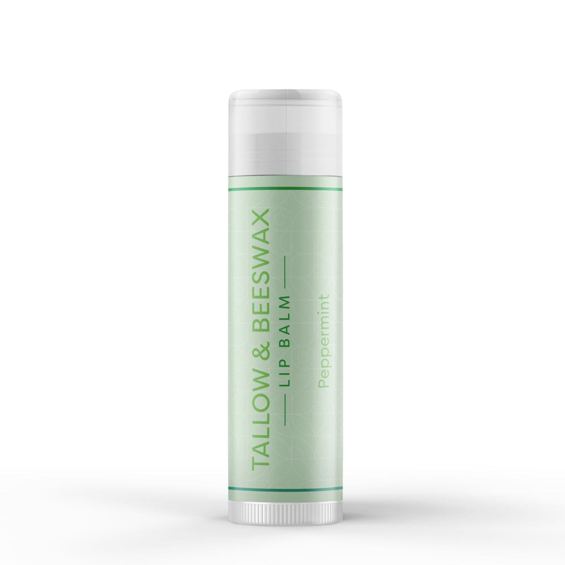 Tallow and Beeswax Chapstick 5ml Tallow and Beeswax Chapstick 5ml - Esca