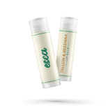 Tallow and Beeswax Chapstick 5ml 
