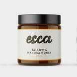 Tallow and Manuka Honey Balm 